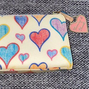 Dooney & Bourke bag